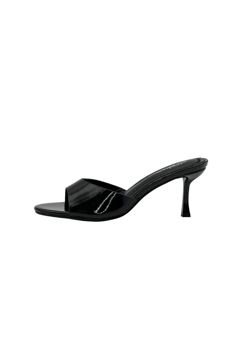 Talons Elina noire