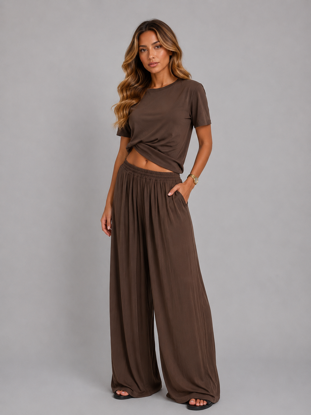 Ensemble Inès Choco
