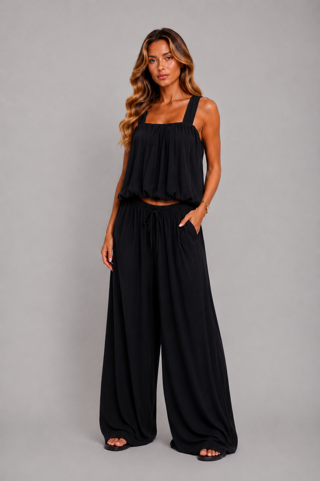 Ensemble Dona noir