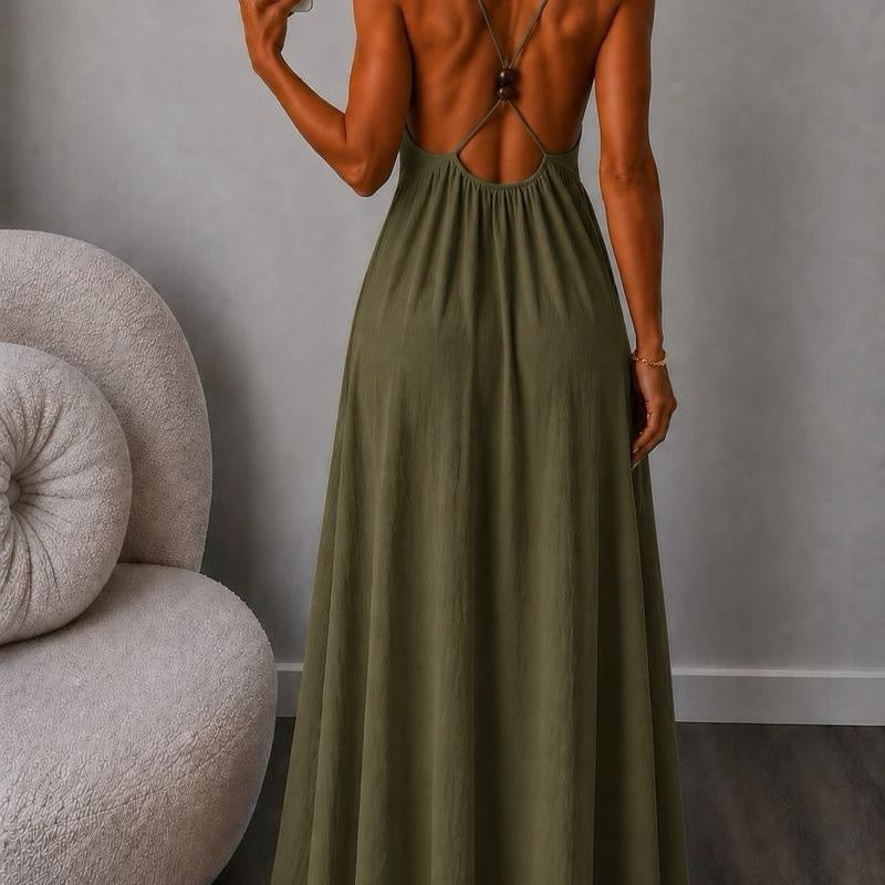 Robe perla (plusieurs couleurs)